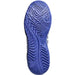 1041A408-402 Asics Men's Gel-Dedicate 8 Tennis Shoes (Dark Cobalt/White)