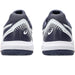 1041A408-500 Asics Men's Gel-Dedicate 8 Tennis Shoes (Indigo Fog/White)