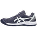 1041A408-500 Asics Men's Gel-Dedicate 8 Tennis Shoes (Indigo Fog/White)