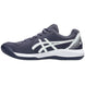 1041A408-500 Asics Men's Gel-Dedicate 8 Tennis Shoes (Indigo Fog/White)