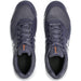 1041A408-500 Asics Men's Gel-Dedicate 8 Tennis Shoes (Indigo Fog/White)