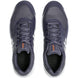1041A408-500 Asics Men's Gel-Dedicate 8 Tennis Shoes (Indigo Fog/White)