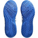 1041A409-400 Asics Men's Gel-Dedicate 8 Pickleball Shoes (Illusion Blue/White)