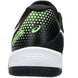 1041A416-001 Asics Men's Gel-Game 9 Pickleball Shoes (Black/White)