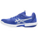 1041A437-401 Asics Men's Solution Speed FF 3 Clay Tennis Shoe (Dark Cobalt/White)