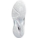 1041A438-101 Asics Men's Solution Speed FF 3 Tennis Shoes (White/Black)