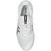 1041A438-101 Asics Men's Solution Speed FF 3 Tennis Shoes (White/Black)