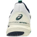 1041A438-104 Asics Men's Solution Speed FF 3 Tennis Shoes (Cream/Midnight)