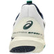1041A438-104 Asics Men's Solution Speed FF 3 Tennis Shoes (Cream/Midnight)