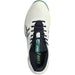 1041A438-104 Asics Men's Solution Speed FF 3 Tennis Shoes (Cream/Midnight)