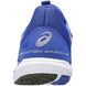 1041A438-401 Asics Men's Solution Speed FF 3 Tennis Shoes (Dark Cobalt/White)
