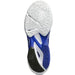1041A438-401 Asics Men's Solution Speed FF 3 Tennis Shoes (Dark Cobalt/White)