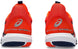 1041A438-800 Asics Men's Solution Speed FF 3 Tennis Shoes (Koi/Blue Expanse)