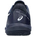 1041A466-401 Asics Men's Solution Swift FF 2 Tennis Shoes (Midnight/White)
