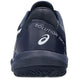 1041A466-401 Asics Men's Solution Swift FF 2 Tennis Shoes (Midnight/White)