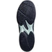 1041A466-401 Asics Men's Solution Swift FF 2 Tennis Shoes (Midnight/White)