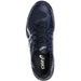 1041A466-401 Asics Men's Solution Swift FF 2 Tennis Shoes (Midnight/White)