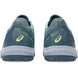 1041A466-402 Asics Men's Solution Swift FF 2 Tennis Shoes (Grey Blue/Pistachio)