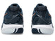 1041A468-960 Asics Men's Gel-Resolution 9 Tennis Shoes (French Blue/Pure Gold)