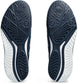 1041A468-960 Asics Men's Gel-Resolution 9 Tennis Shoes (French Blue/Pure Gold)