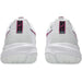 1041A510-102 Asics Men's Gel-Challenger 15 Tennis Shoes (White/Digital Sakura)