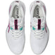 1041A510-102 Asics Men's Gel-Challenger 15 Tennis Shoes (White/Digital Sakura)