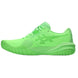 1041A510-300 Asics Men's Gel Challenger 15 Tennis Shoes (Lime Burst/Green Gecko)