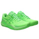 1041A510-300 Asics Men's Gel Challenger 15 Tennis Shoes (Lime Burst/Green Gecko)