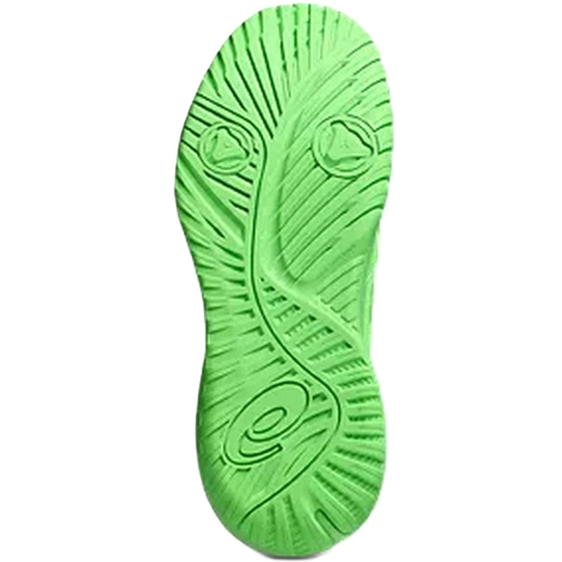 1041A510-300 Asics Men's Gel Challenger 15 Tennis Shoes (Lime Burst/Green Gecko)