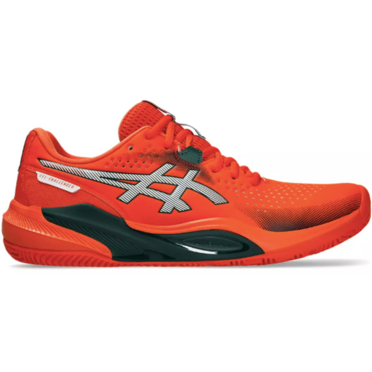 1041A511-801_Asics_Mens_Gel-Challenger_15_Padel_Shoes_Energy_Orange_Jewel_Green