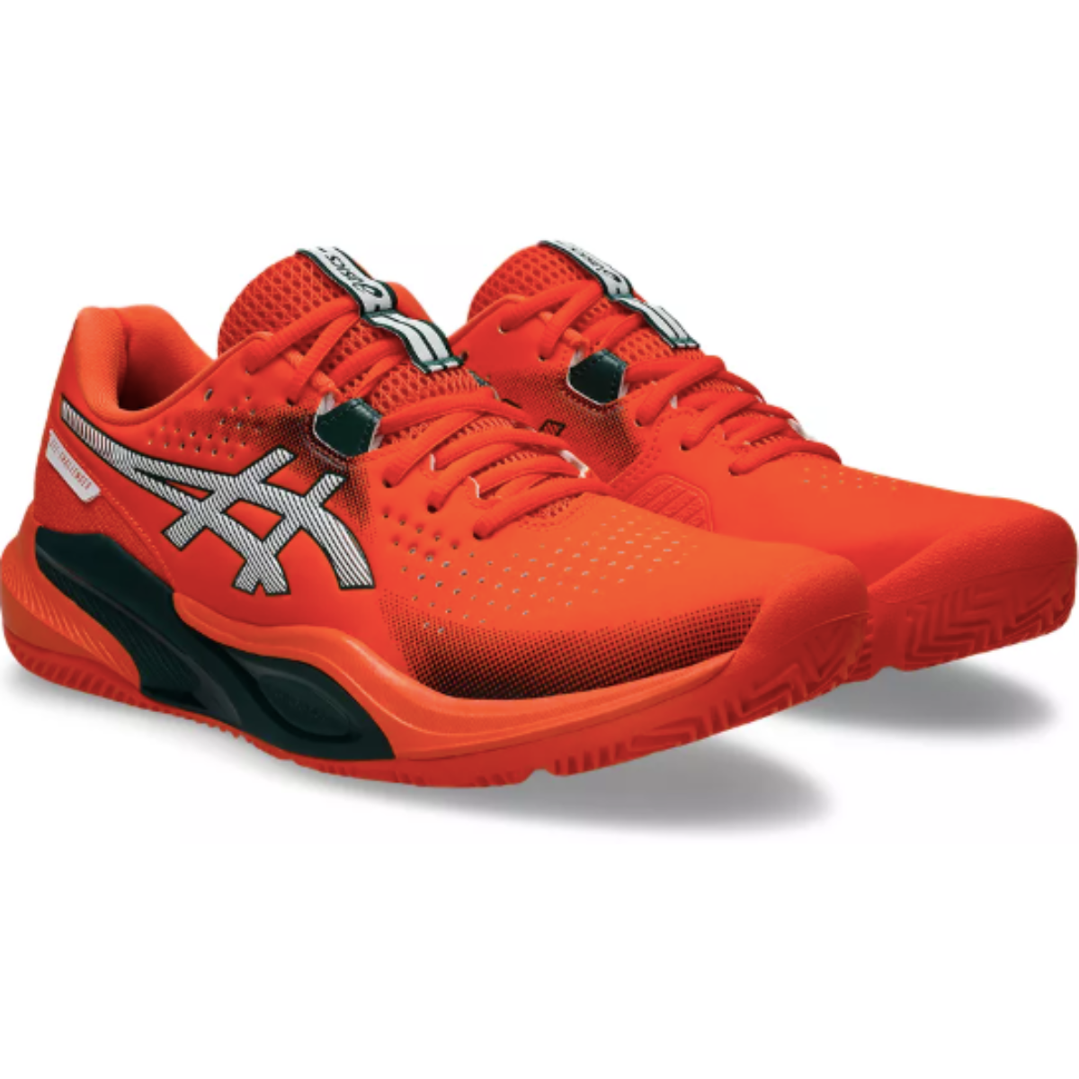 1041A511-801_Asics_Mens_Gel-Challenger_15_Padel_Shoes_Energy_Orange_Jewel_Green
