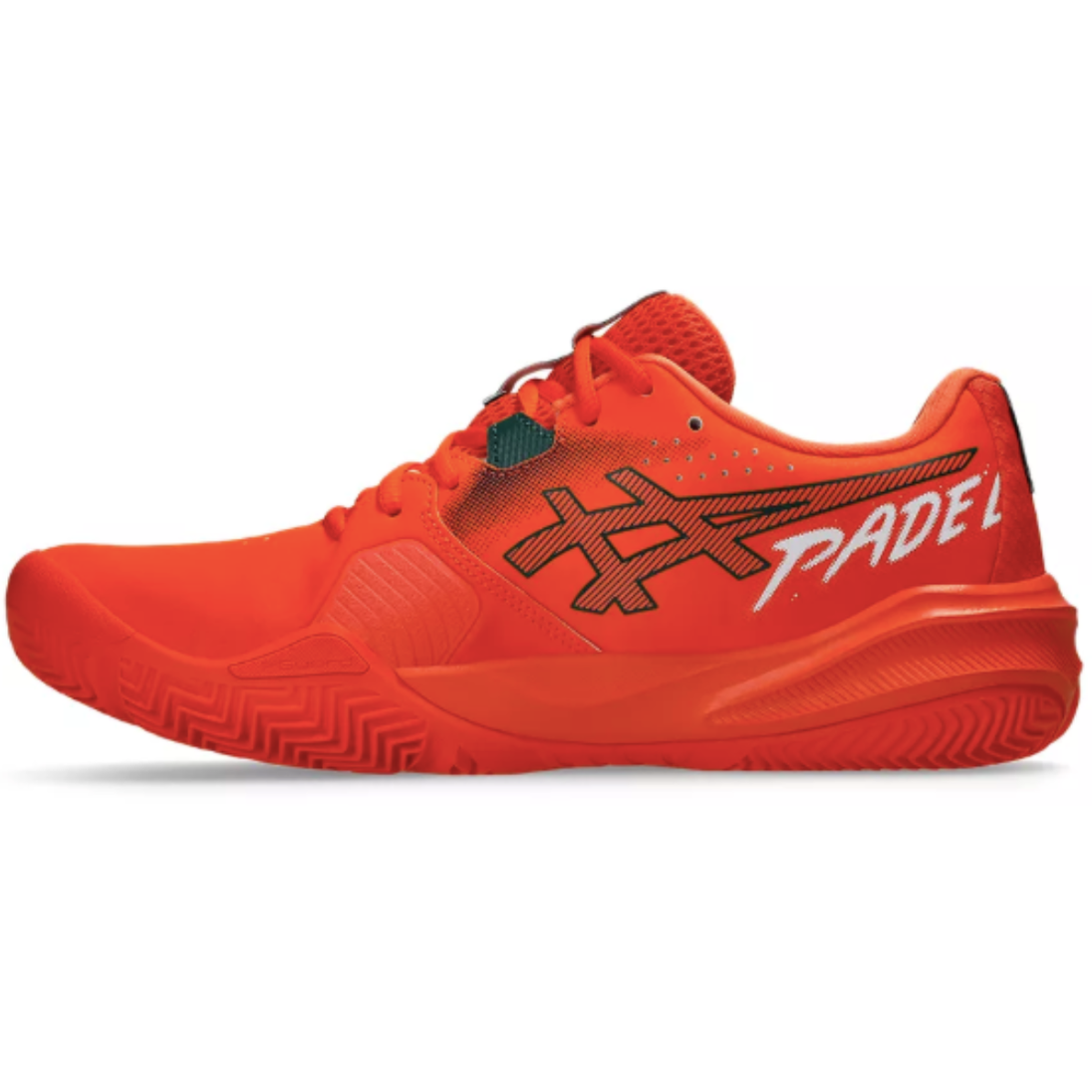 1041A511-801_Asics_Mens_Gel-Challenger_15_Padel_Shoes_Energy_Orange_Jewel_Green