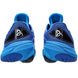 1041A522-965 Asics Men's Court FF 3 Novak Tennis Shoes (Tuna Blue/Pure Silver)