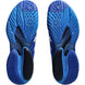 1041A522-965 Asics Men's Court FF 3 Novak Tennis Shoes (Tuna Blue/Pure Silver)