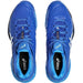 1041A522-965 Asics Men's Court FF 3 Novak Tennis Shoes (Tuna Blue/Pure Silver)