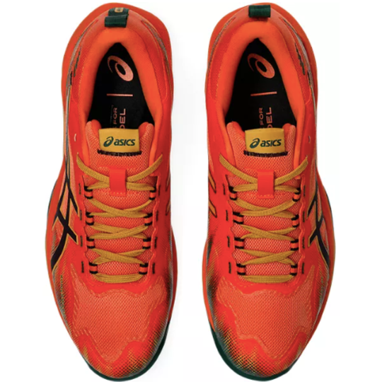 1041A538-800_Asics_Mens_SonicSmash_FF_Padel_Shoes_Energy_Orange_Dark_Aubergine