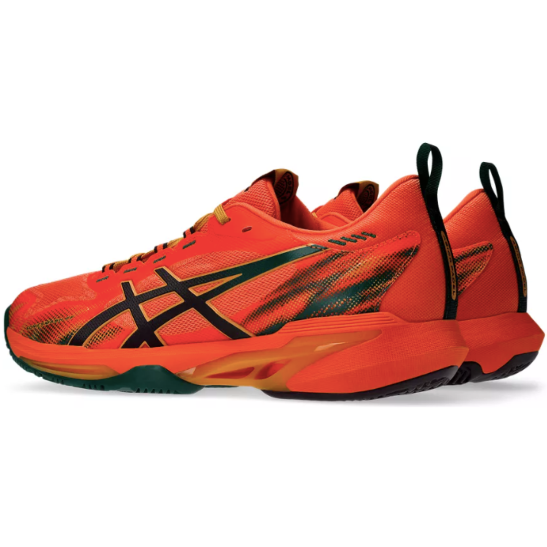 1041A538-800_Asics_Mens_SonicSmash_FF_Padel_Shoes_Energy_Orange_Dark_Aubergine