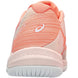 1042A197-701 Asics Women's Solution Swift FF Tennis Shoes (Pearl Pink/Sun Coral)