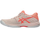 1042A197-701 Asics Women's Solution Swift FF Tennis Shoes (Pearl Pink/Sun Coral)