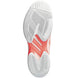 1042A197-701 Asics Women's Solution Swift FF Tennis Shoes (Pearl Pink/Sun Coral)