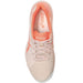1042A197-701 Asics Women's Solution Swift FF Tennis Shoes (Pearl Pink/Sun Coral)