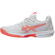 1042A208-700 Asics Women's Gel-Resolution 9 Tennis Shoes (Pearl Pink/Sun Coral)