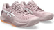 1042A224-701 Asics Women's Gel-Resolution 9 Clay Tennis Shoes (Watershed Rose/White)