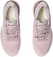 1042A224-701 Asics Women's Gel-Resolution 9 Clay Tennis Shoes (Watershed Rose/White)