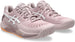 1042A226-701 Asics Women's Gel-Resolution 9 Wide Tennis Shoes (Watershed Rose/White)
