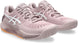1042A226-701 Asics Women's Gel-Resolution 9 Wide Tennis Shoes (Watershed Rose/White)