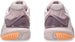 1042A226-701 Asics Women's Gel-Resolution 9 Wide Tennis Shoes (Watershed Rose/White)