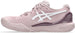 1042A226-701 Asics Women's Gel-Resolution 9 Wide Tennis Shoes (Watershed Rose/White)