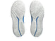 1042A231-103 Asics Women's Gel-Challenger 14 Tennis Shoes (White Blue Coast)