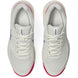 1042A235-105 Asics Women's Gel-Dedicate 8 Tennis Shoes (Cream/Dark Cobalt)